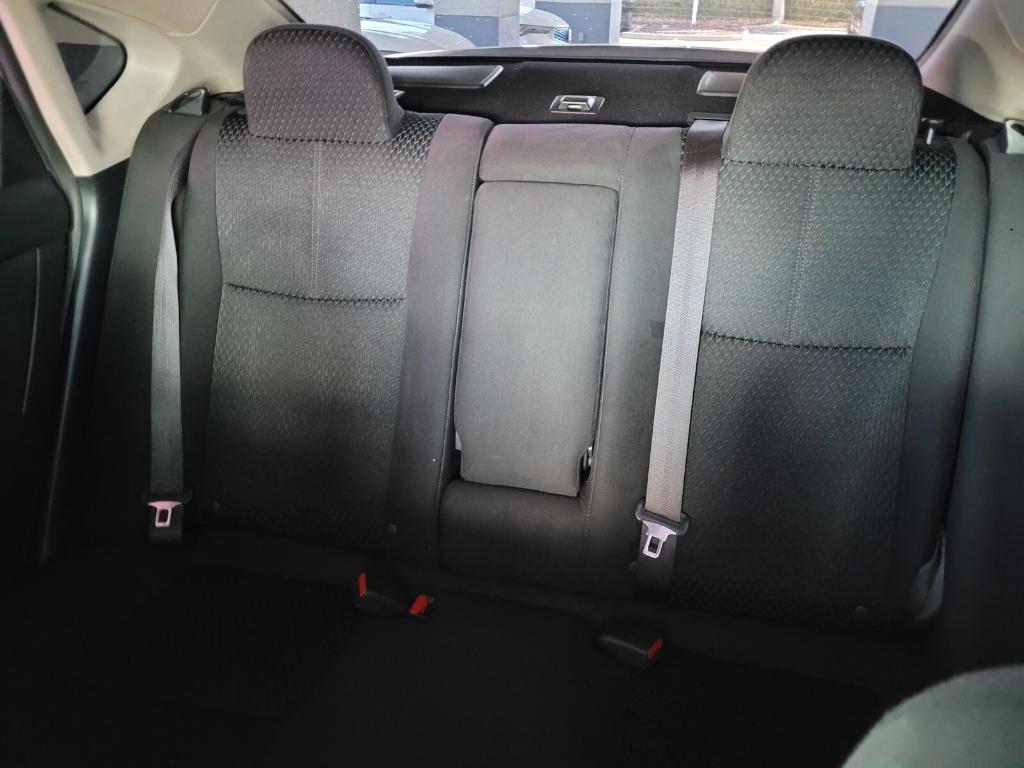 used 2014 Nissan Sentra car, priced at $10,995