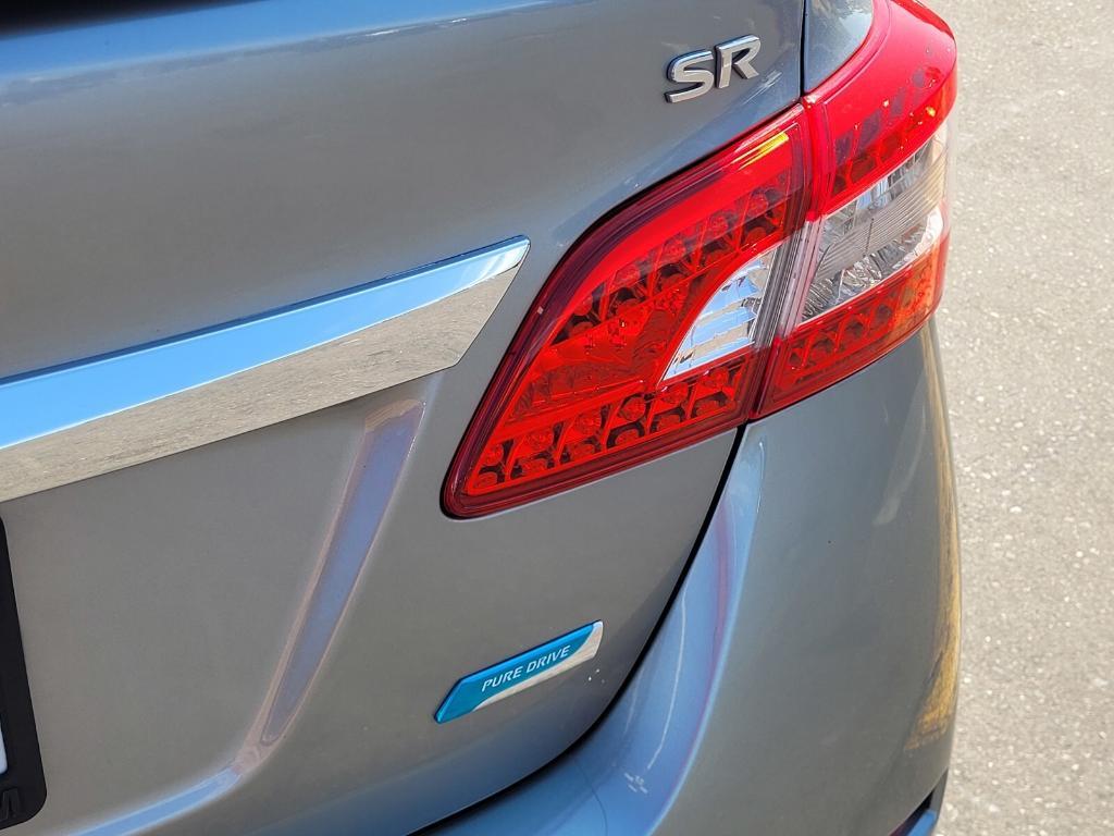 used 2014 Nissan Sentra car, priced at $10,995