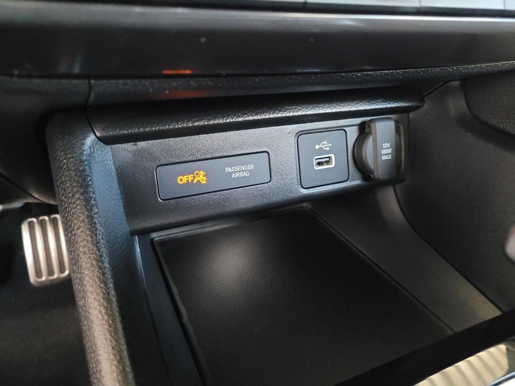 used 2024 Acura Integra car, priced at $30,566