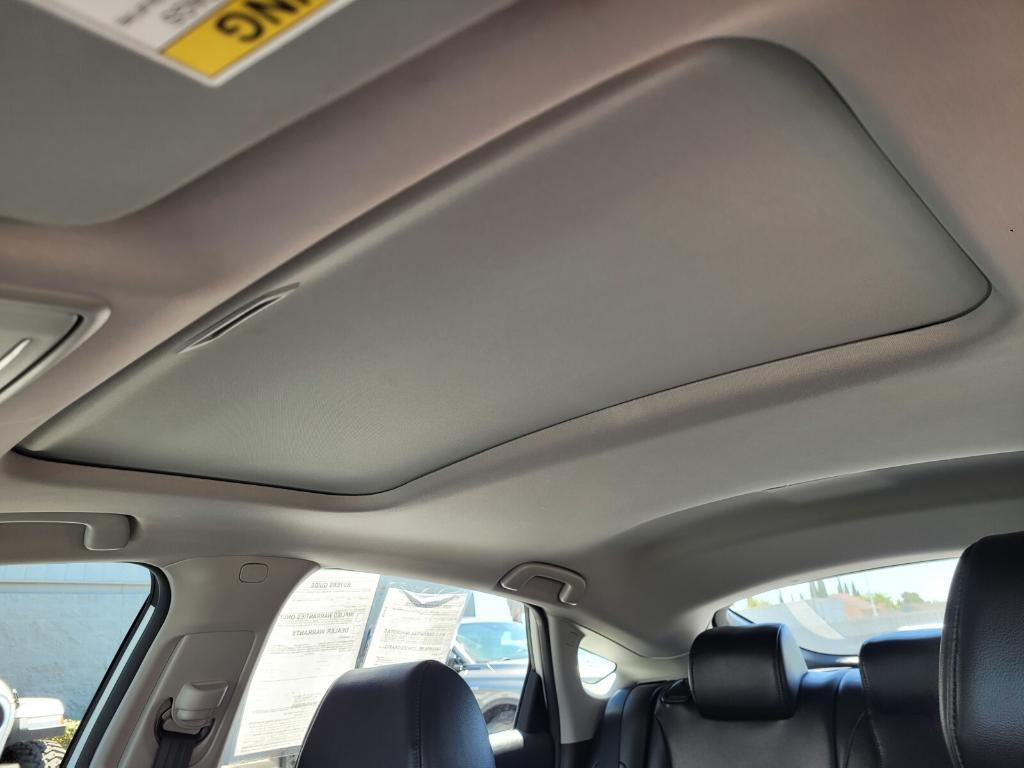 used 2025 Acura Integra car, priced at $31,166