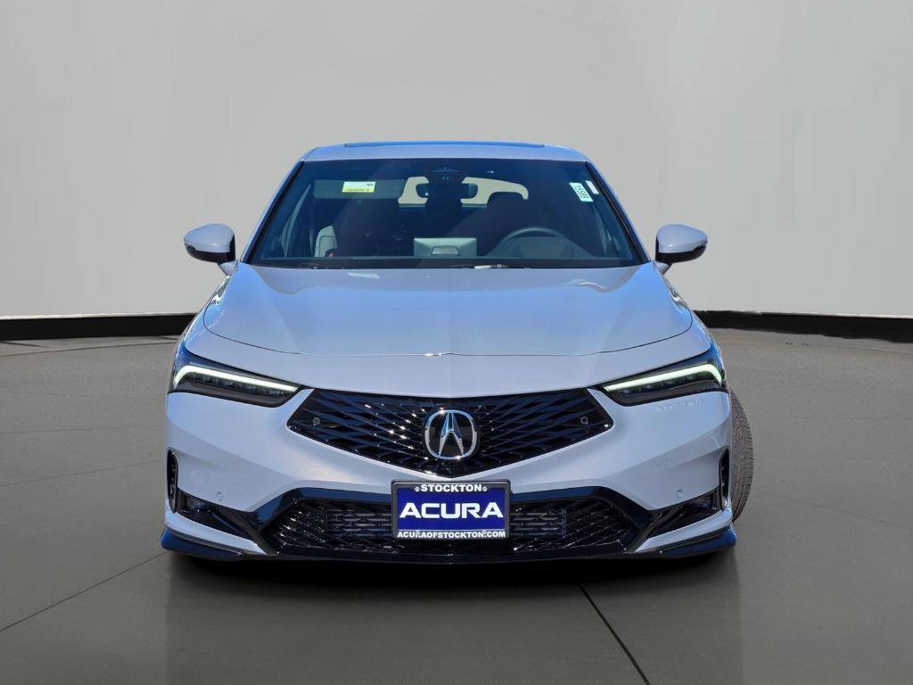new 2026 Acura Integra car, priced at $40,995