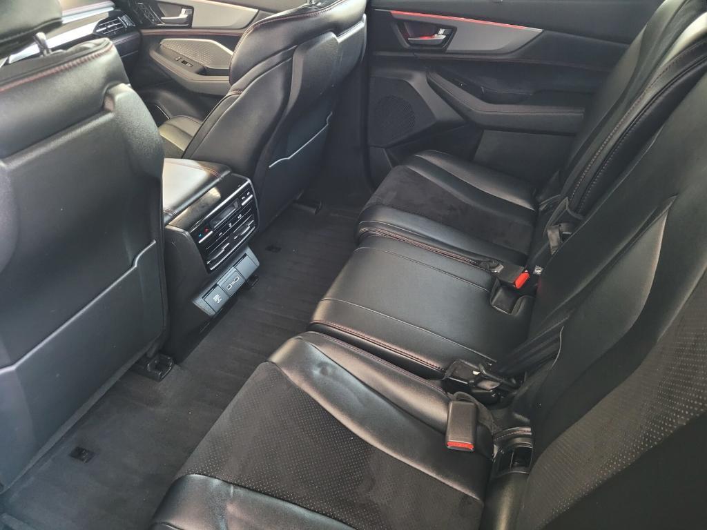 used 2022 Acura MDX car, priced at $43,268