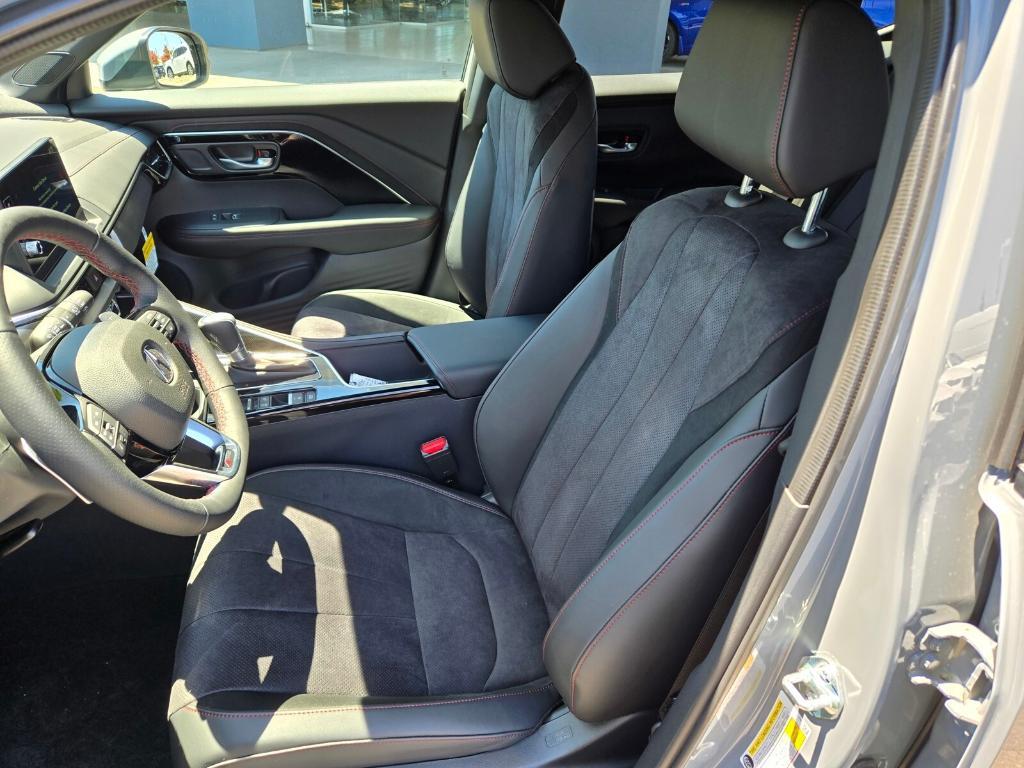 new 2025 Acura ADX car, priced at $41,350