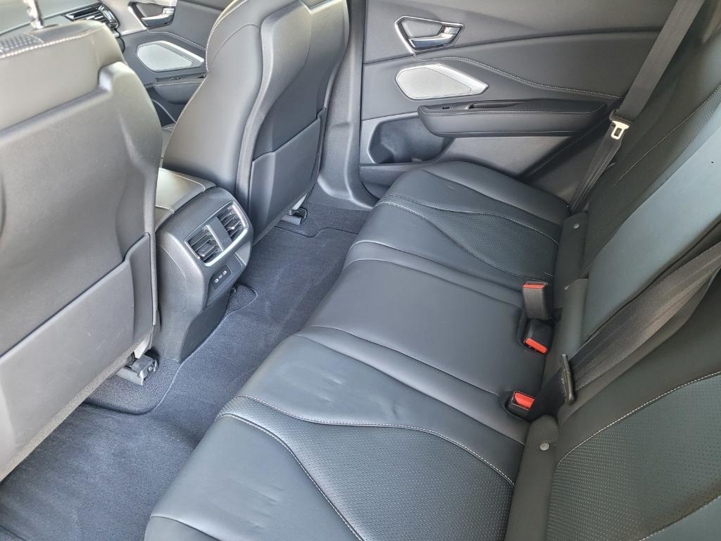 used 2023 Acura RDX car, priced at $36,766