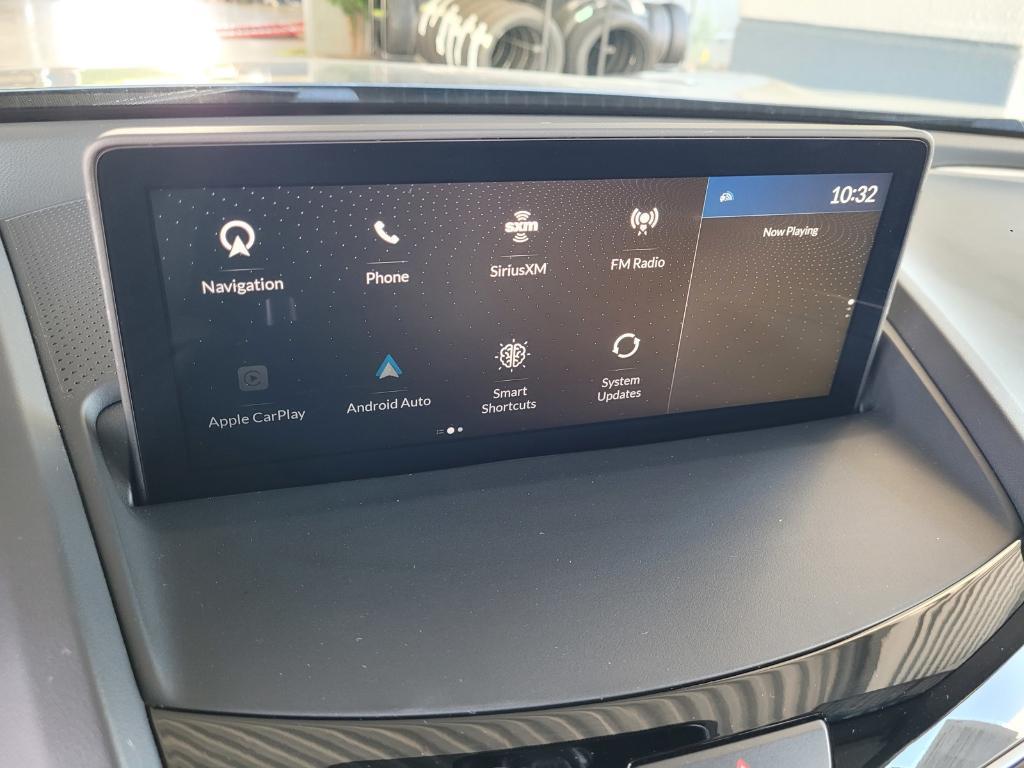 used 2023 Acura RDX car, priced at $36,766