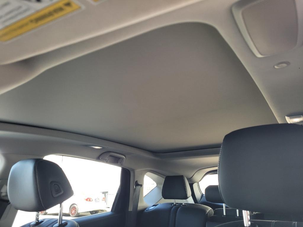 used 2023 Acura RDX car, priced at $36,766