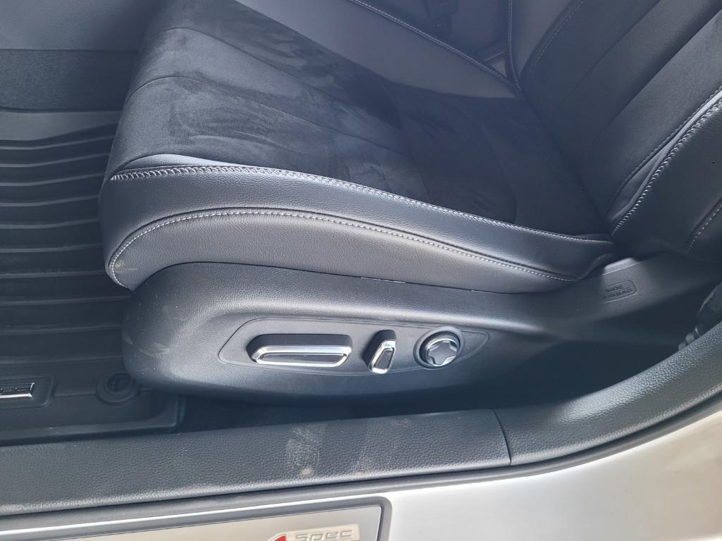 new 2025 Acura Integra car, priced at $36,795