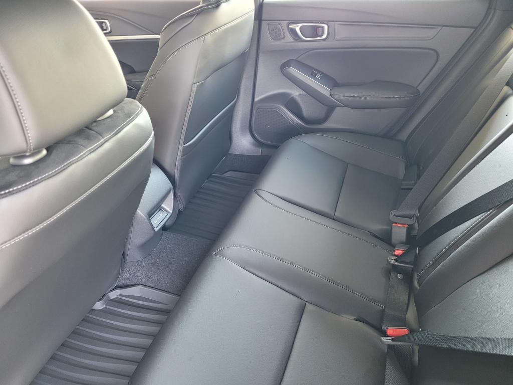 new 2025 Acura Integra car, priced at $36,795