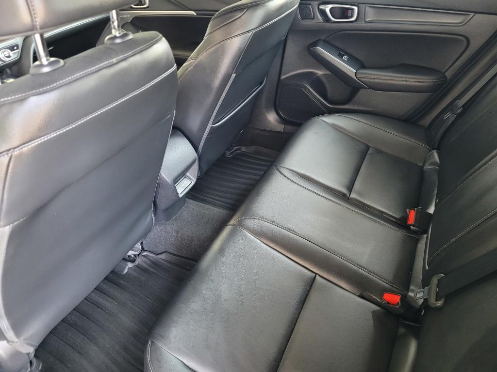 used 2024 Acura Integra car, priced at $32,633