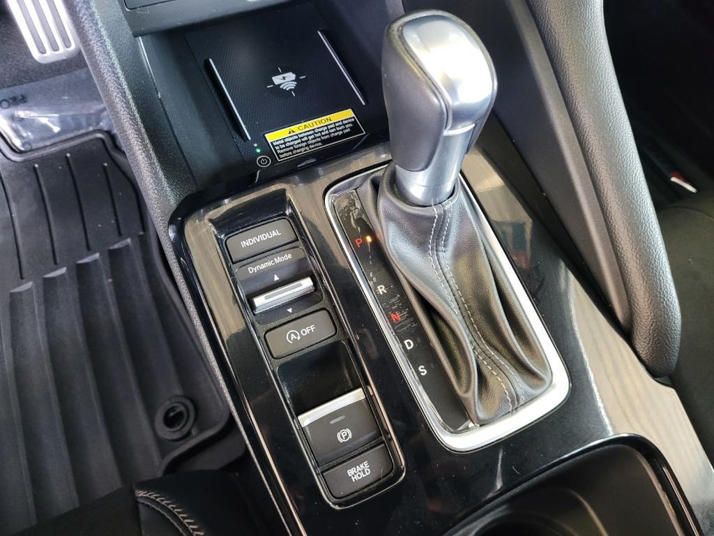 used 2024 Acura Integra car, priced at $32,633