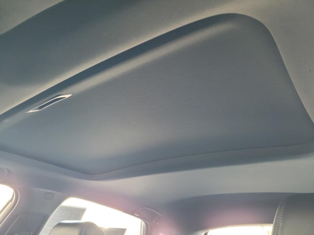 used 2024 Acura Integra car, priced at $31,009
