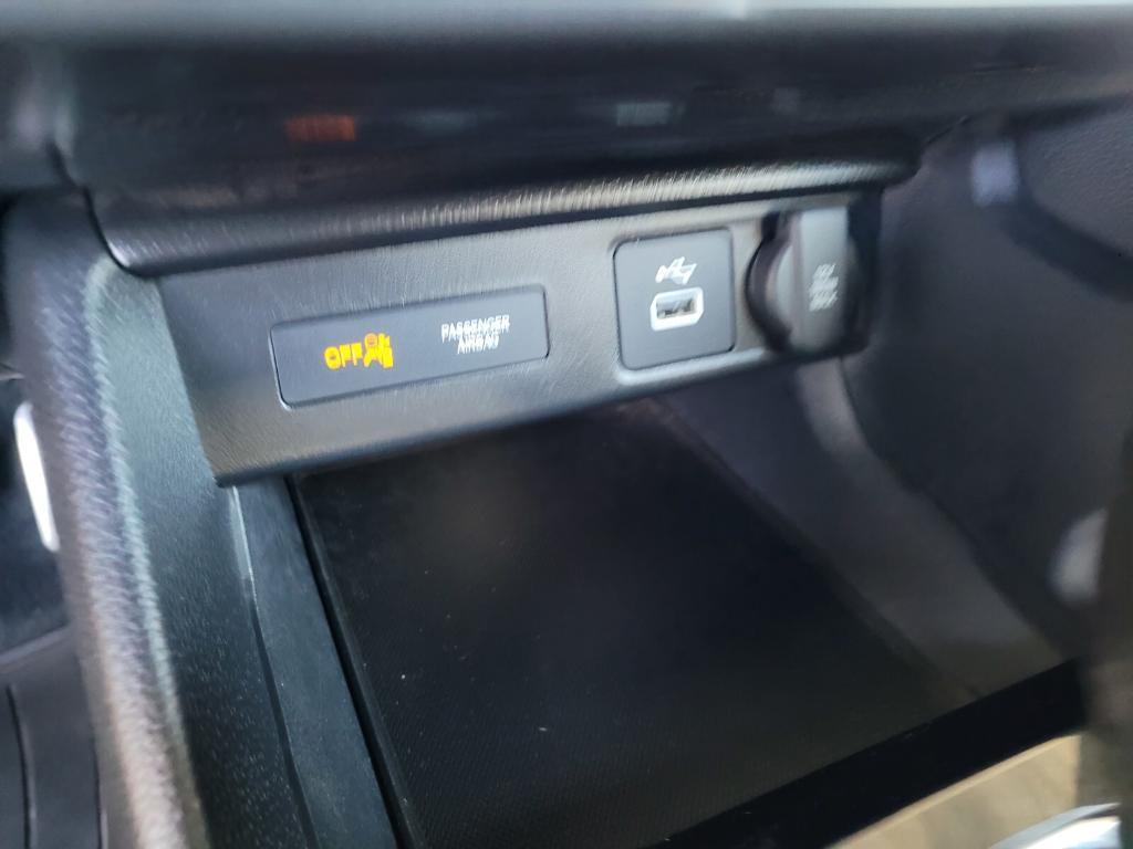 used 2024 Acura Integra car, priced at $31,009