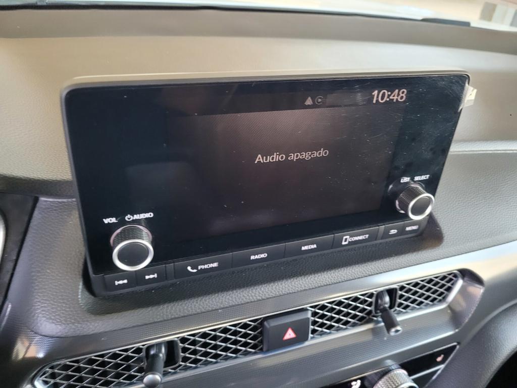 used 2024 Acura Integra car, priced at $31,009