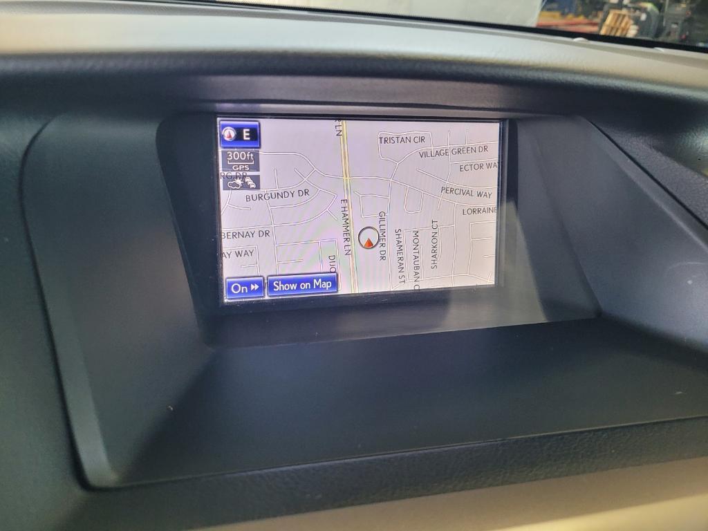 used 2015 Lexus RX 450h car, priced at $19,396