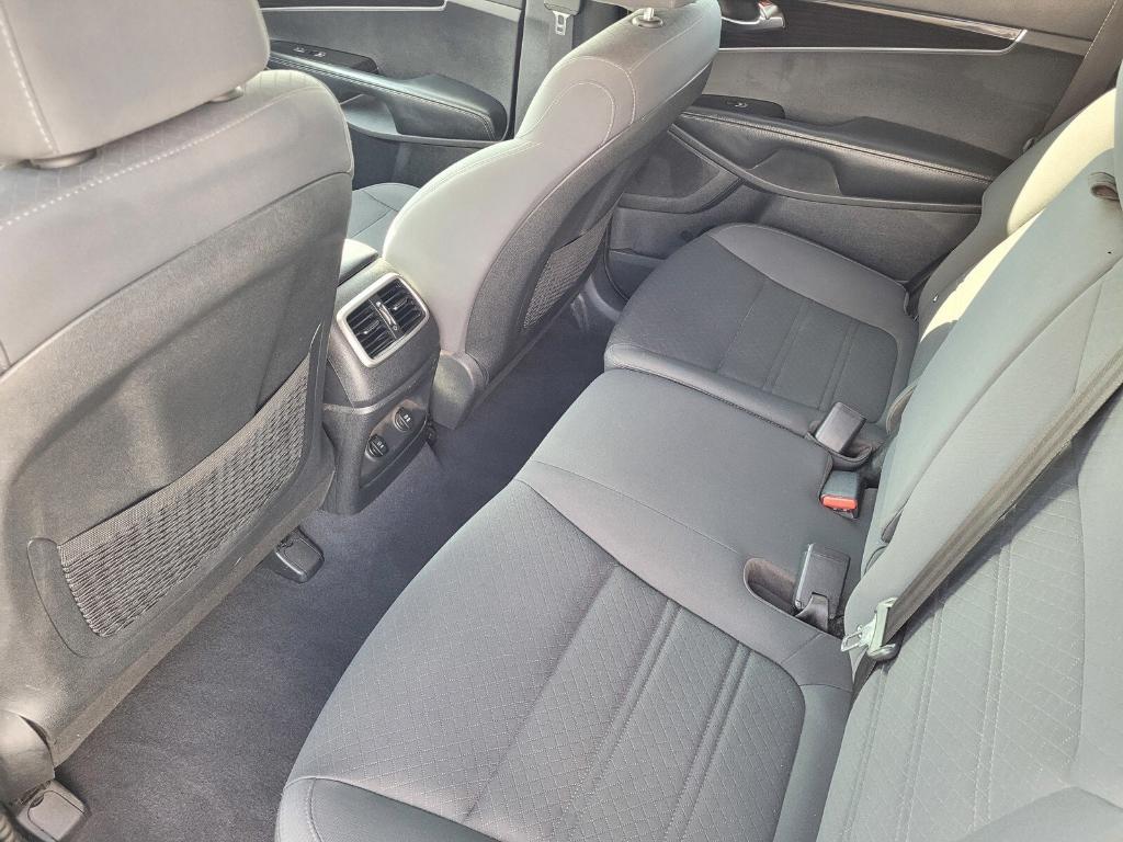 used 2020 Kia Sorento car, priced at $16,966