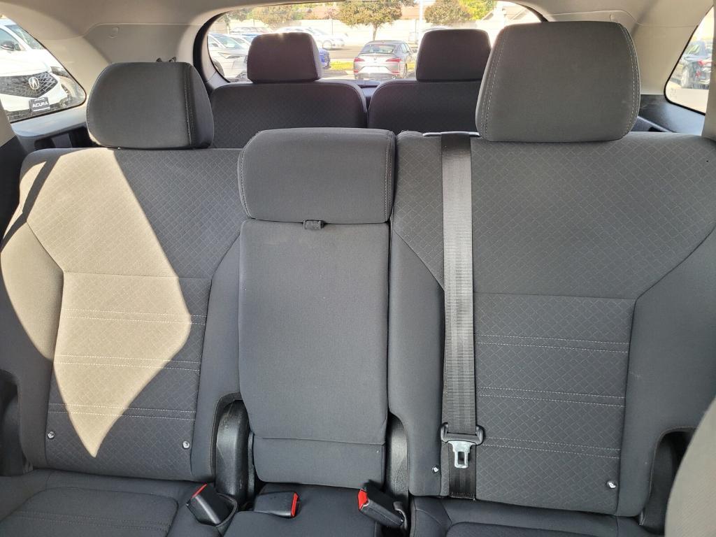 used 2020 Kia Sorento car, priced at $16,966