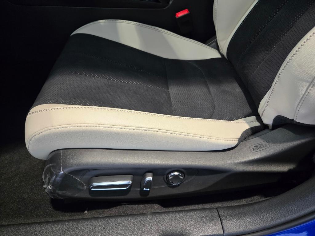 new 2025 Acura Integra car, priced at $54,695