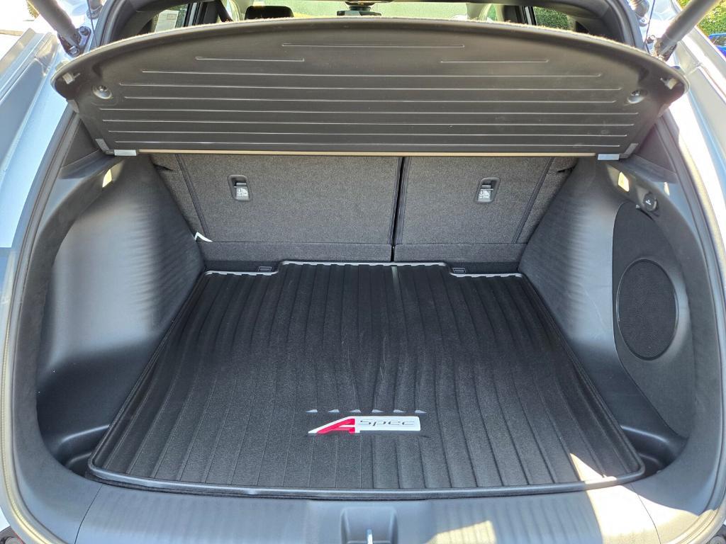 new 2025 Acura ADX car, priced at $43,350