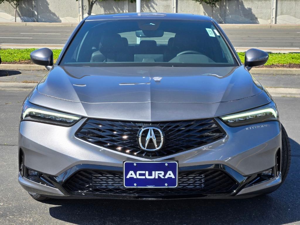 new 2025 Acura Integra car, priced at $36,795