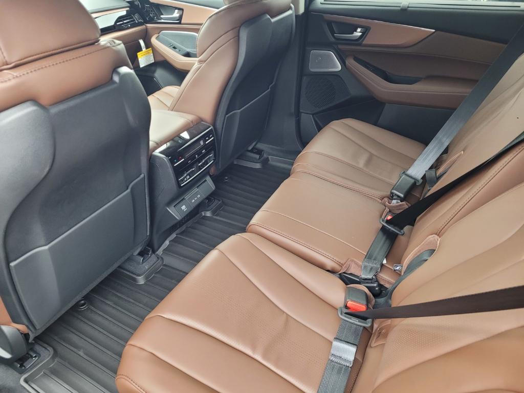 new 2026 Acura MDX car, priced at $61,350