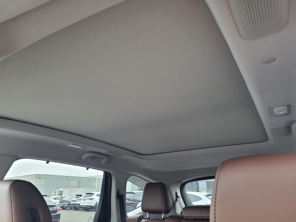 new 2026 Acura MDX car, priced at $61,350