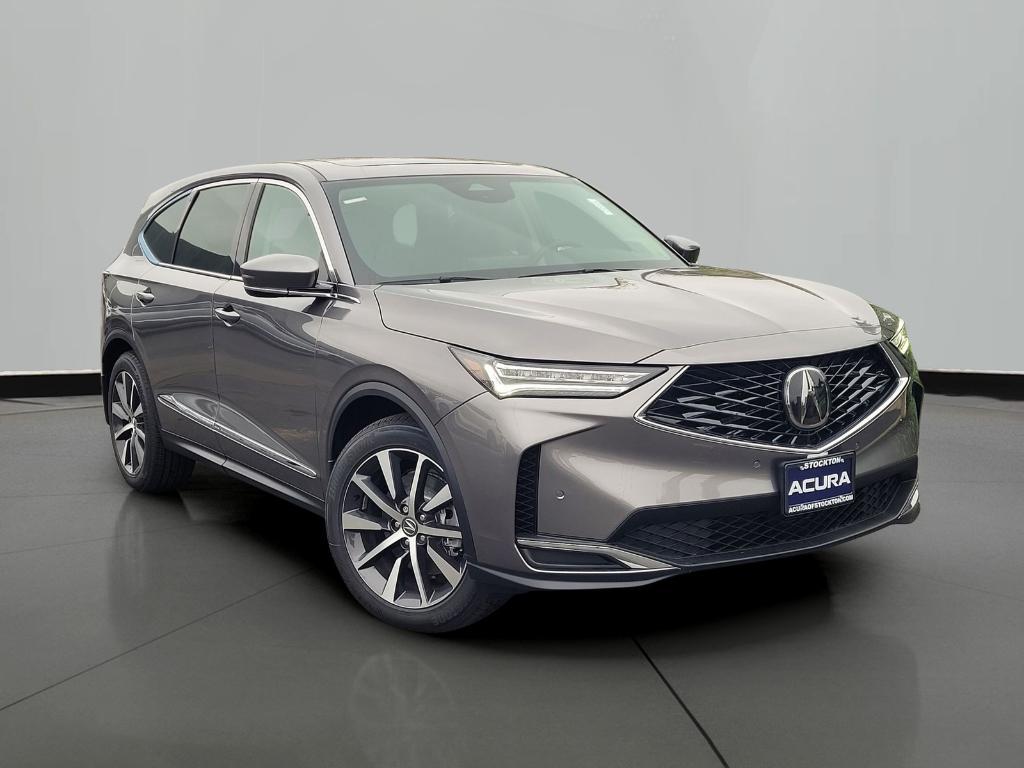 new 2026 Acura MDX car, priced at $61,350