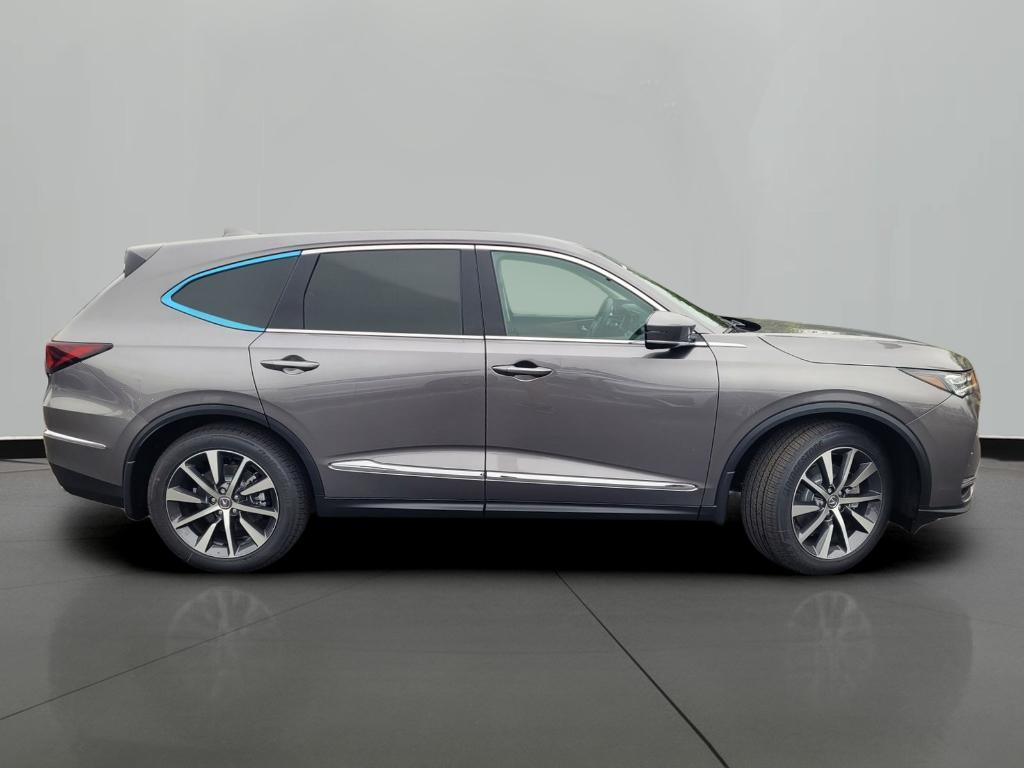 new 2026 Acura MDX car, priced at $61,350