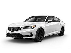 new 2026 Acura Integra car, priced at $37,695