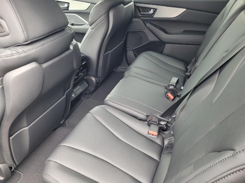 new 2026 Acura MDX car, priced at $53,750