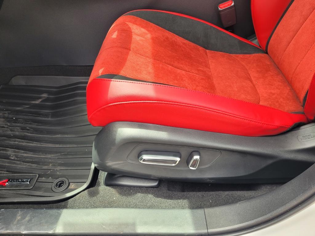 new 2025 Acura ADX car, priced at $41,950