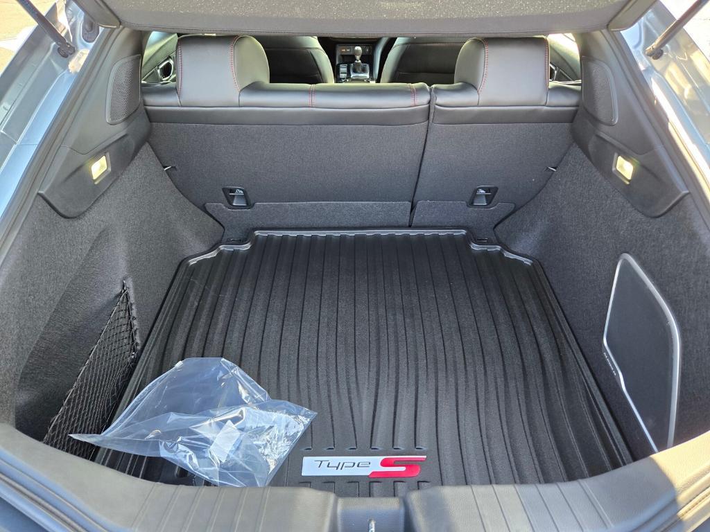 new 2025 Acura Integra car, priced at $54,095