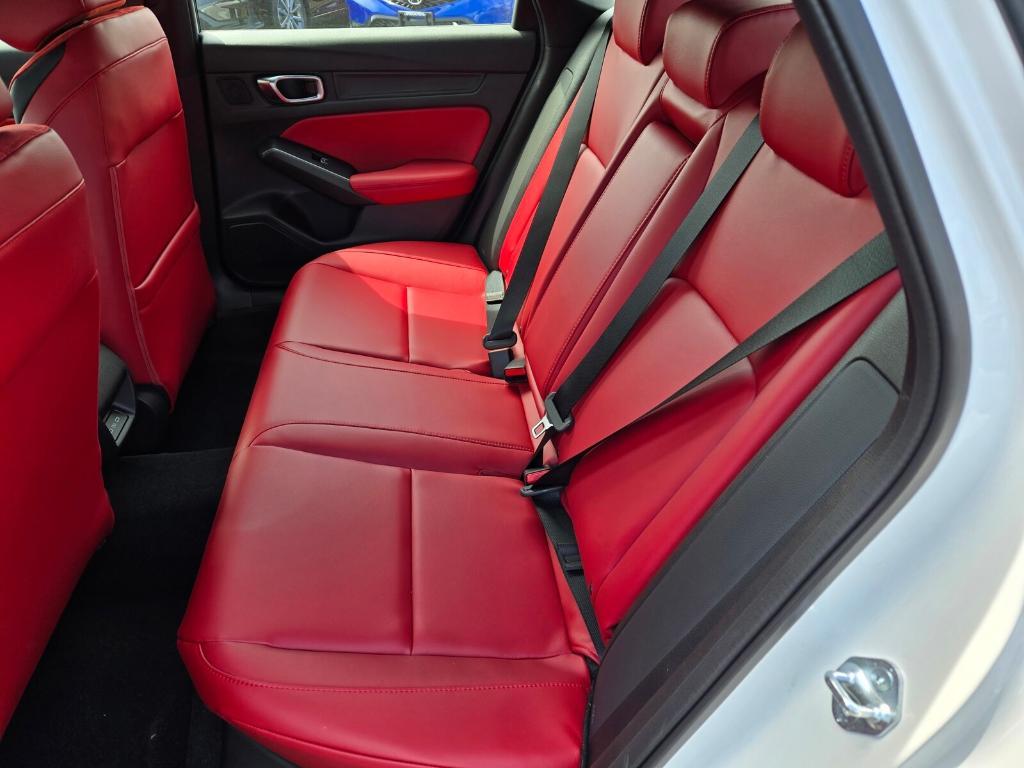new 2025 Acura Integra car, priced at $39,795