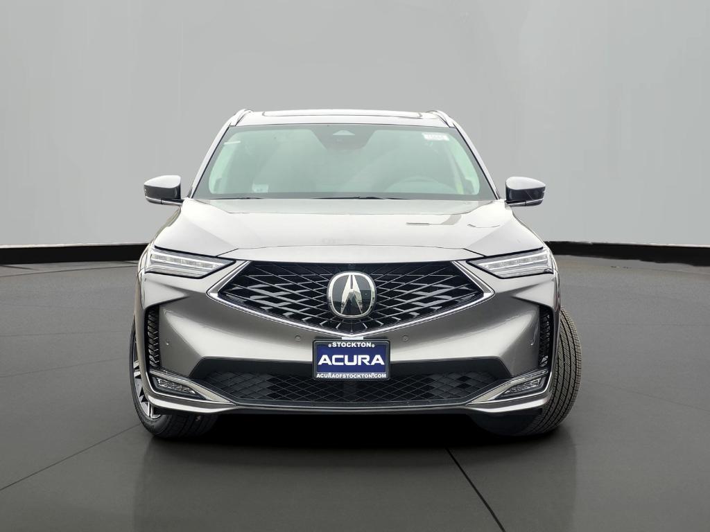 new 2026 Acura MDX car, priced at $68,850