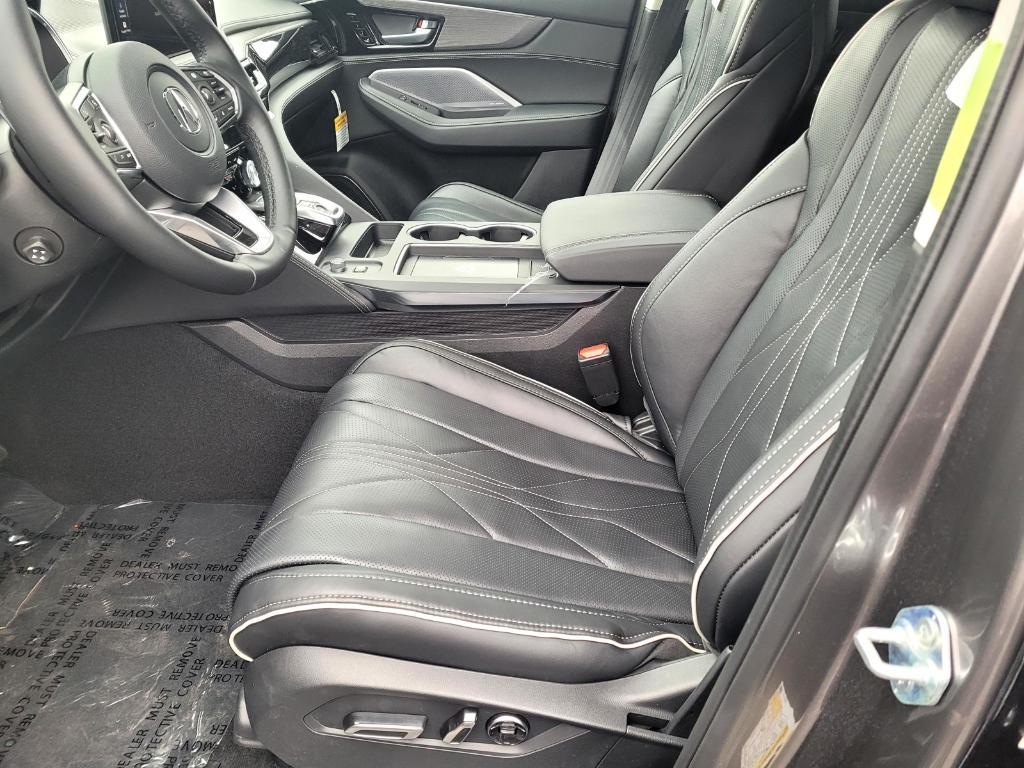 new 2026 Acura MDX car, priced at $68,850
