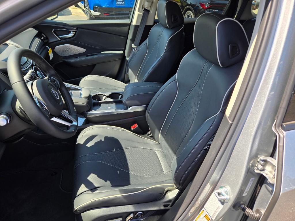 new 2025 Acura RDX car, priced at $53,800