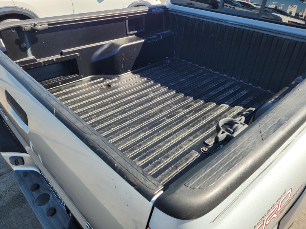 used 2005 Toyota Tacoma car, priced at $12,966