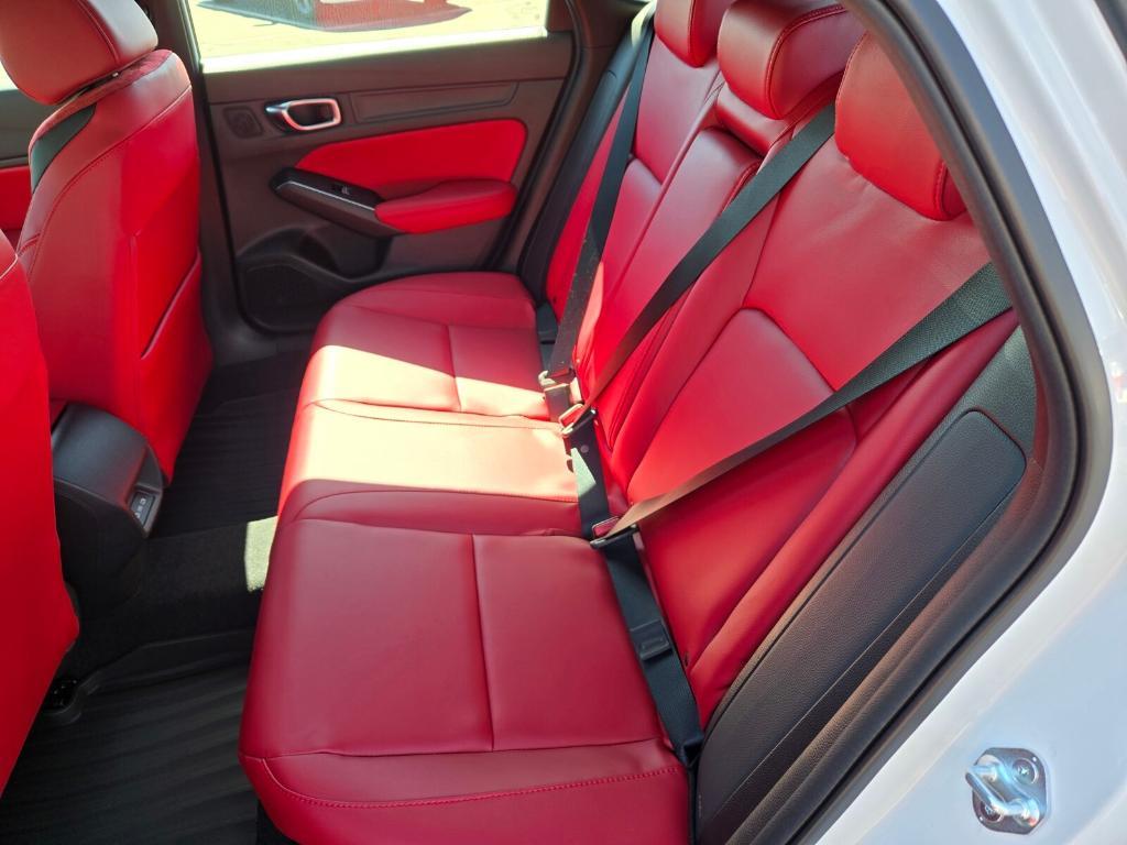 new 2025 Acura Integra car, priced at $39,795