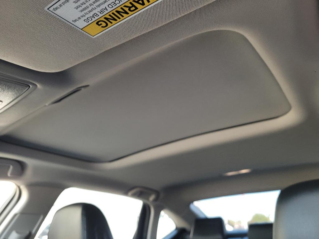 used 2023 Acura TLX car, priced at $31,966