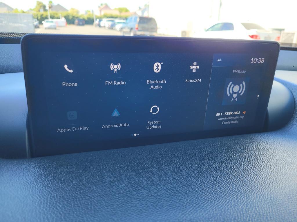 used 2023 Acura TLX car, priced at $31,966