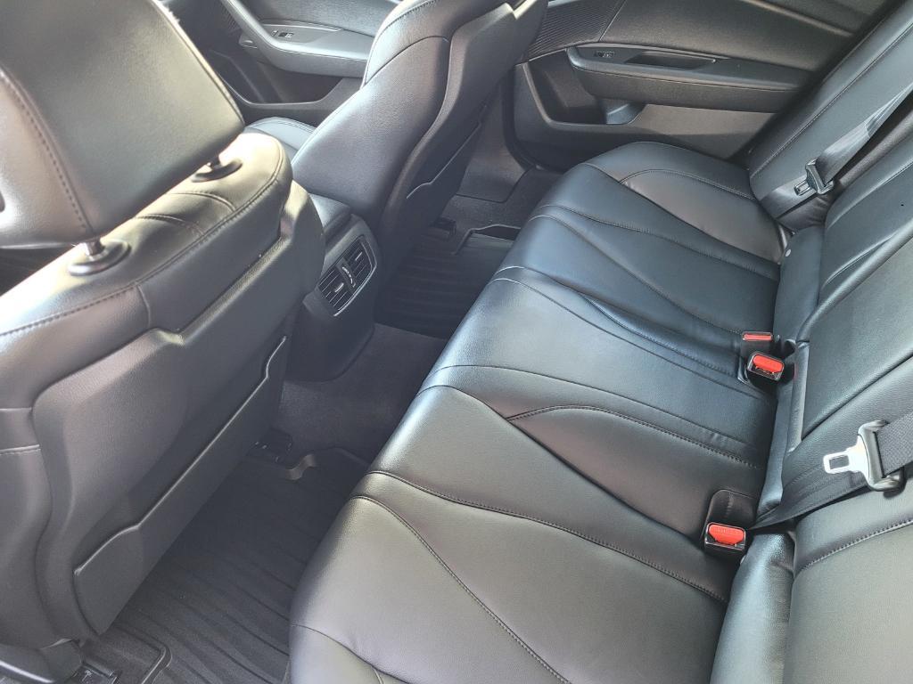 used 2023 Acura TLX car, priced at $31,966