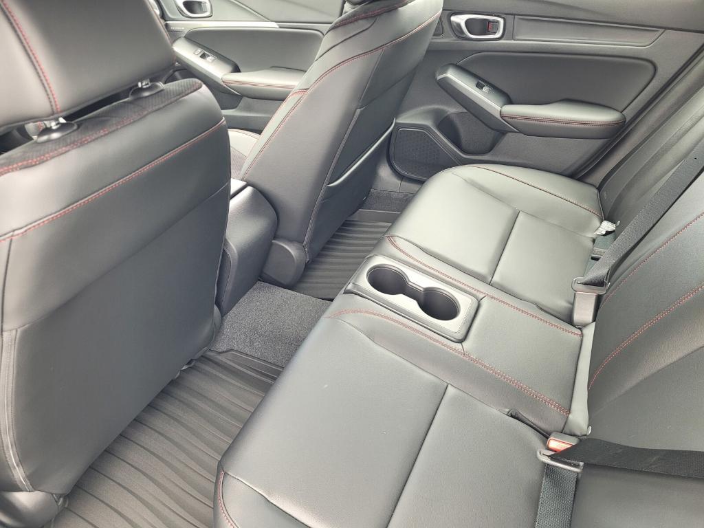 new 2025 Acura Integra car, priced at $54,695