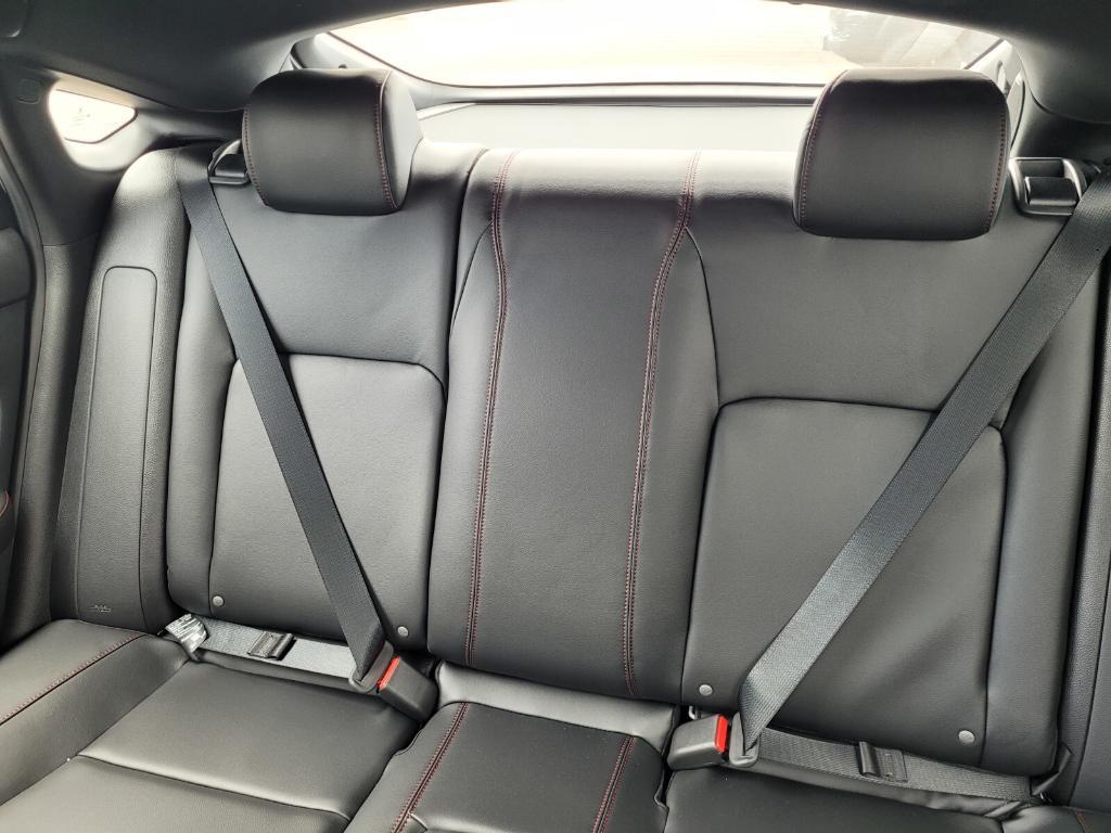 new 2025 Acura Integra car, priced at $54,695