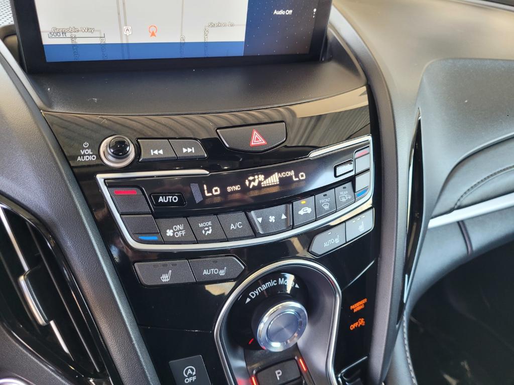 used 2019 Acura RDX car, priced at $27,996