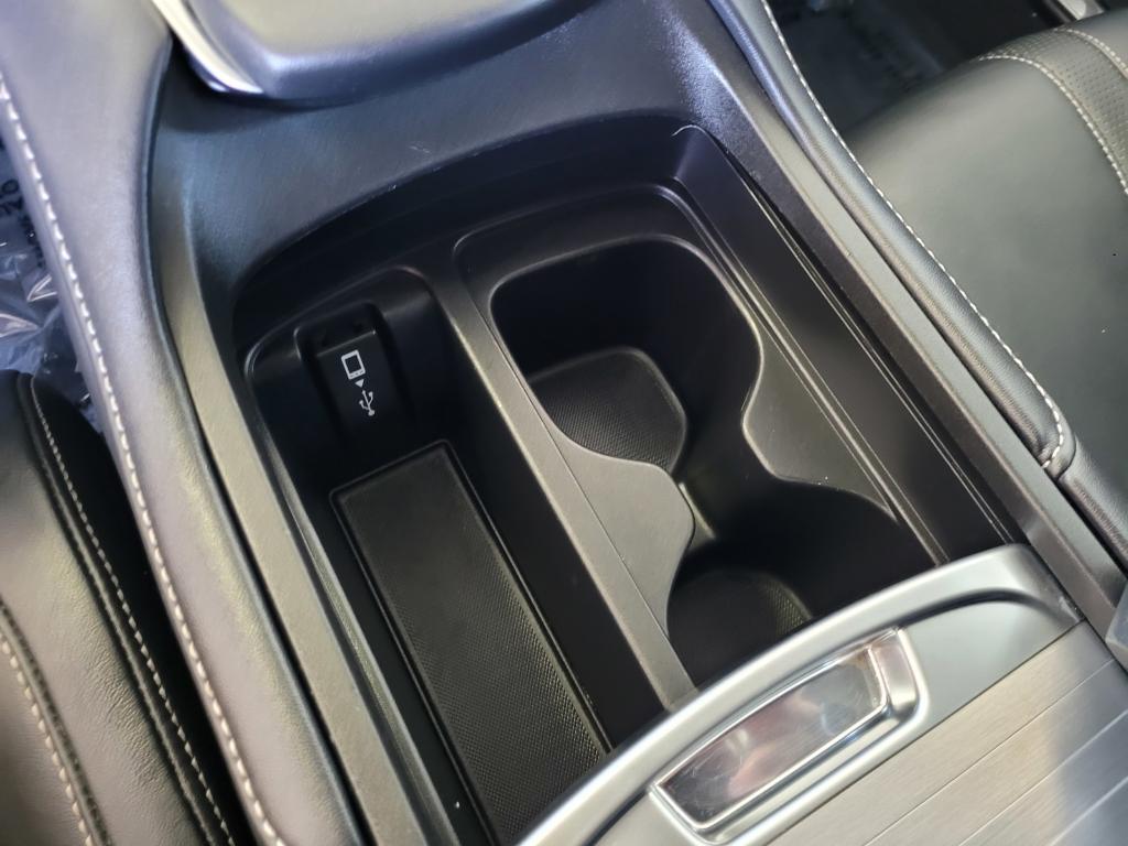 used 2019 Acura RDX car, priced at $27,996