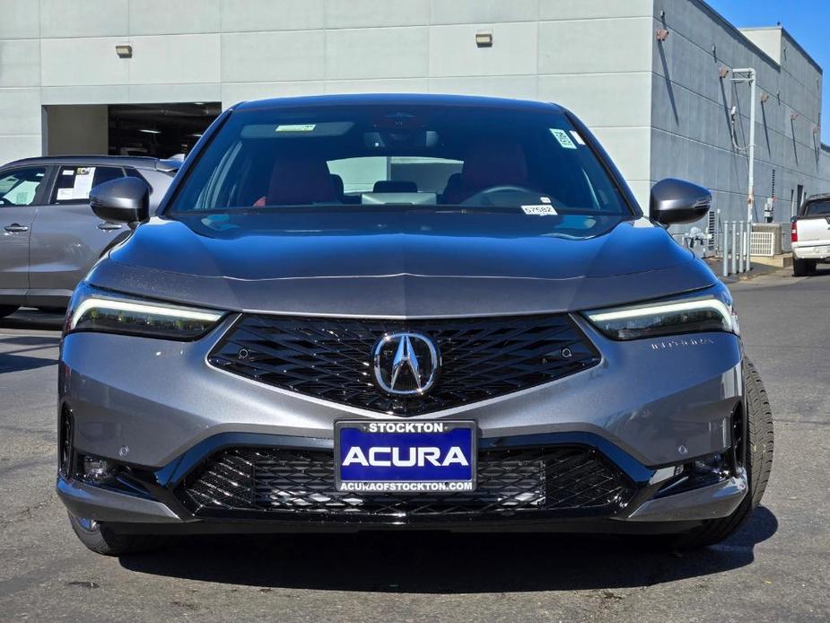 new 2025 Acura Integra car, priced at $39,795