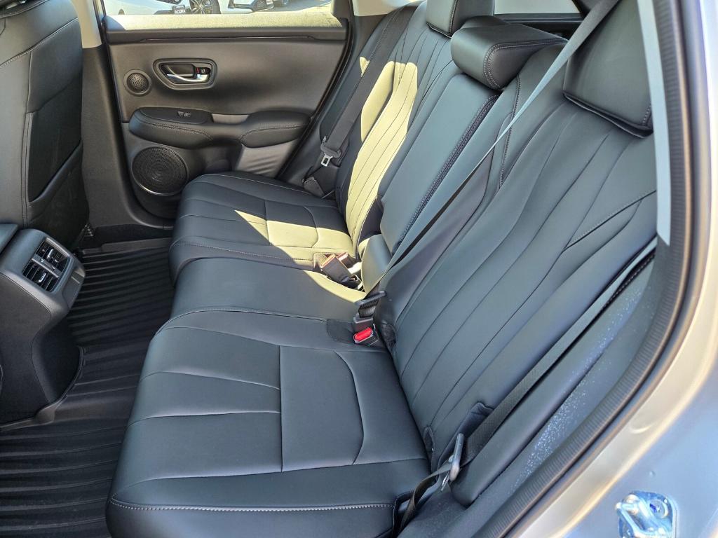new 2025 Acura ADX car, priced at $38,350