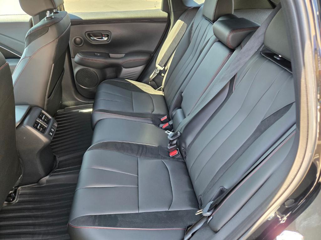 new 2025 Acura ADX car, priced at $39,350