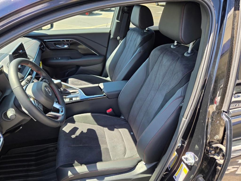 new 2025 Acura ADX car, priced at $39,350