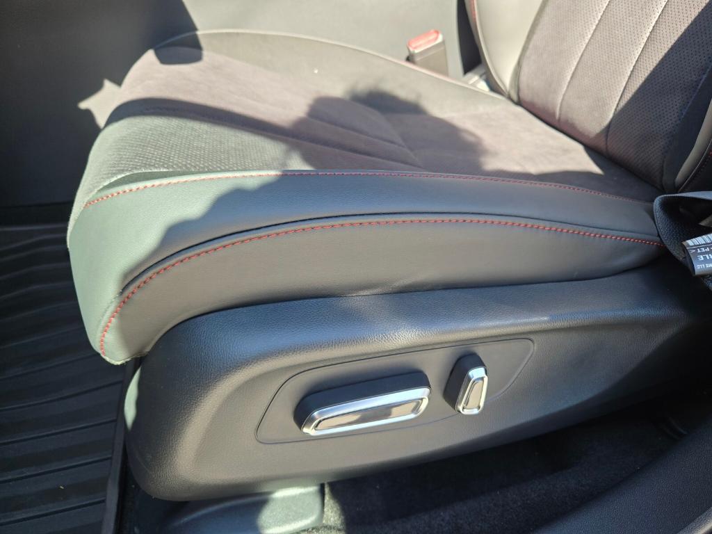 new 2025 Acura ADX car, priced at $41,350