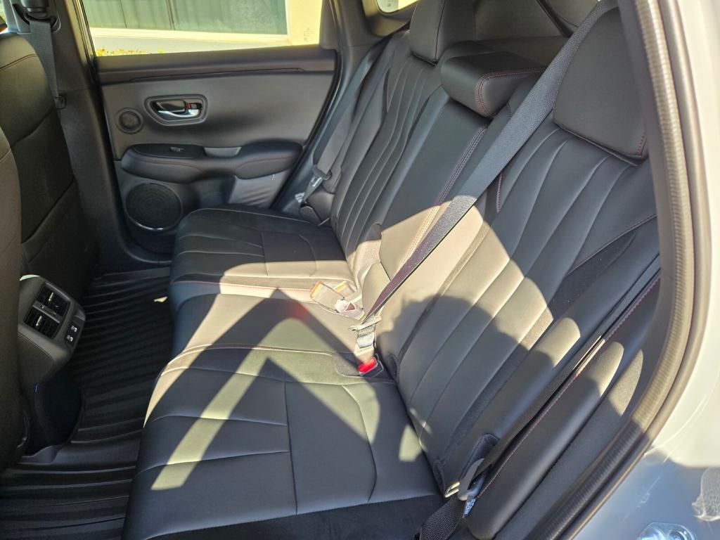 new 2025 Acura ADX car, priced at $41,350